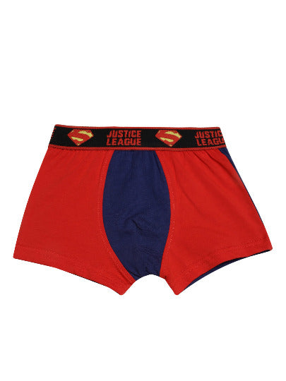 Red Rose Boy Underpants
