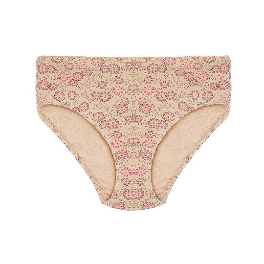 Red Rose Girls Panties