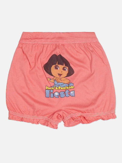 Red Rose Kids Bloomer