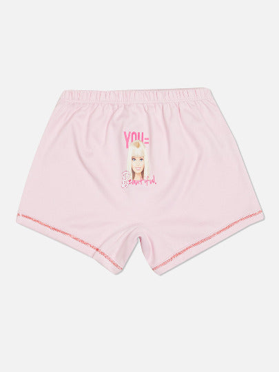 Red Rose Girls Panties