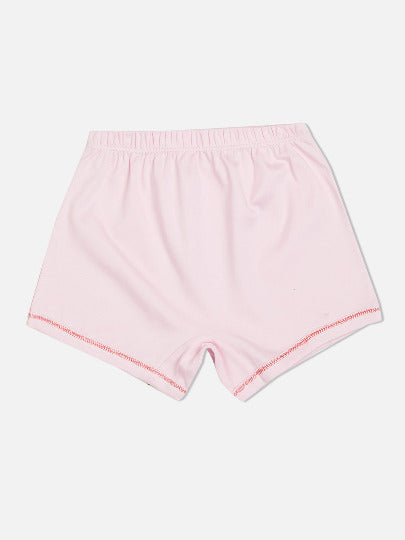Red Rose Girls Panties