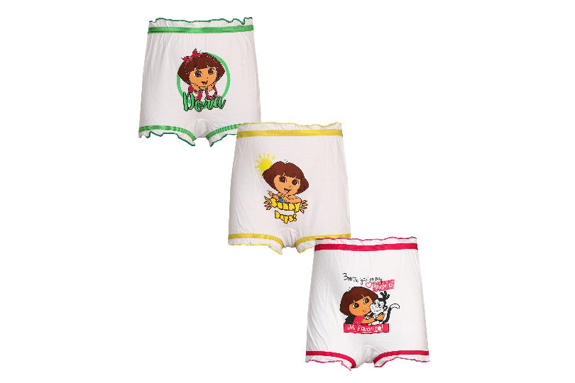 Red Rose Kids Bloomer