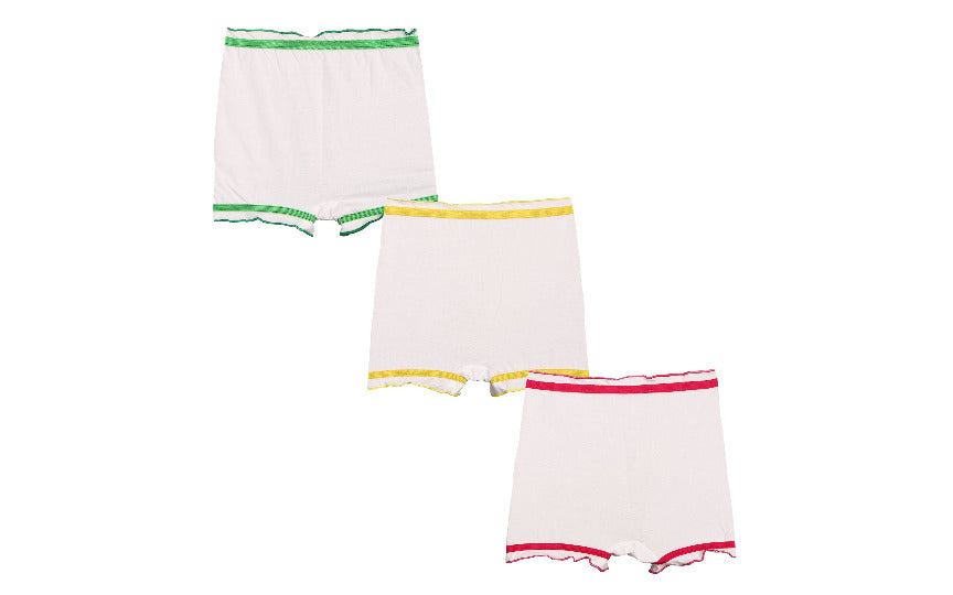 Red Rose Kids Bloomer
