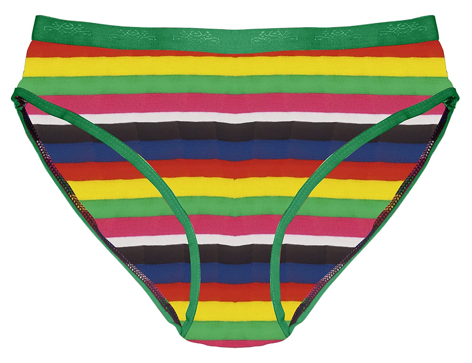 PO3 Panties Regular Bikini Panties