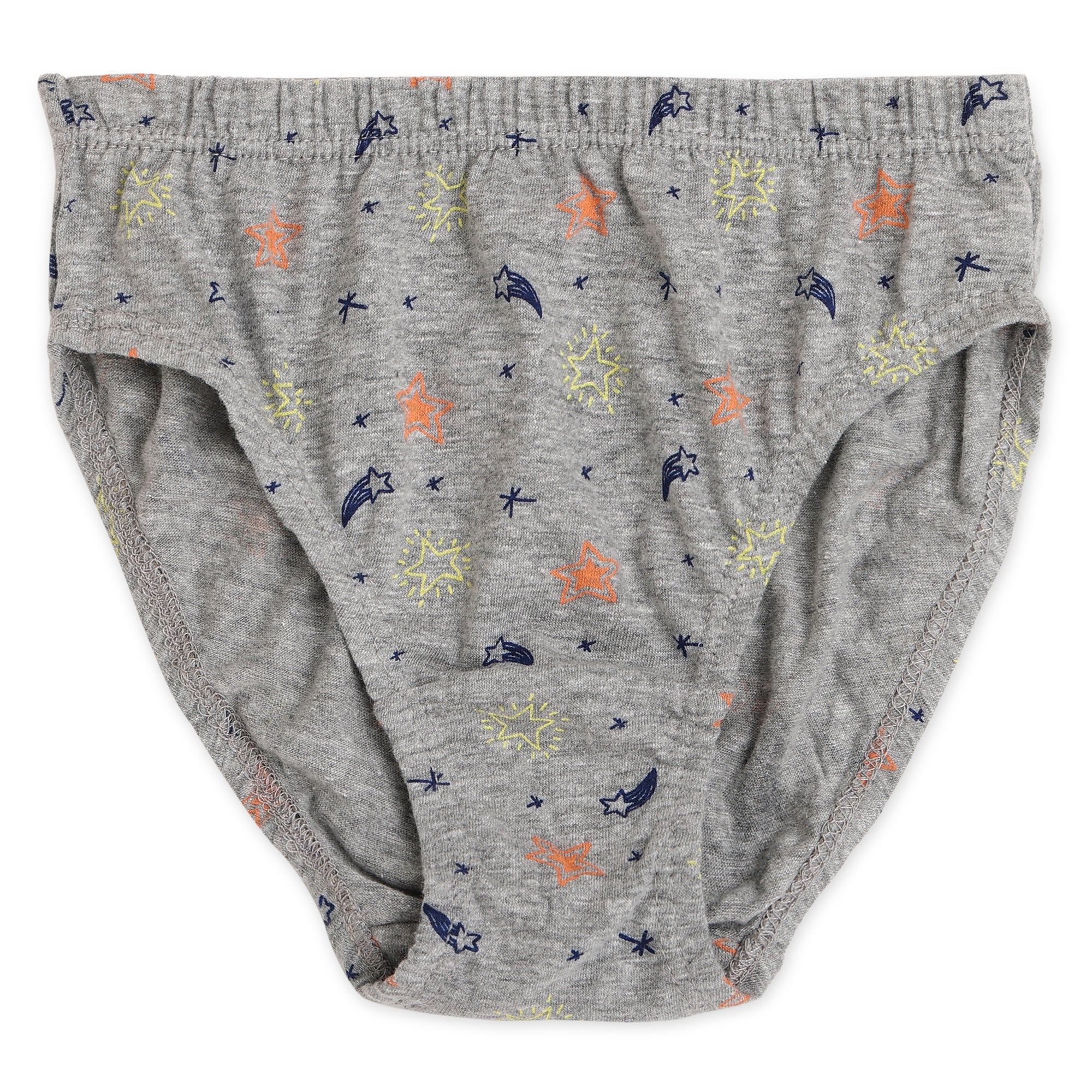 Red Rose Girls Panties