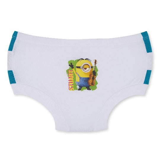 Red Rose Boy Underpants