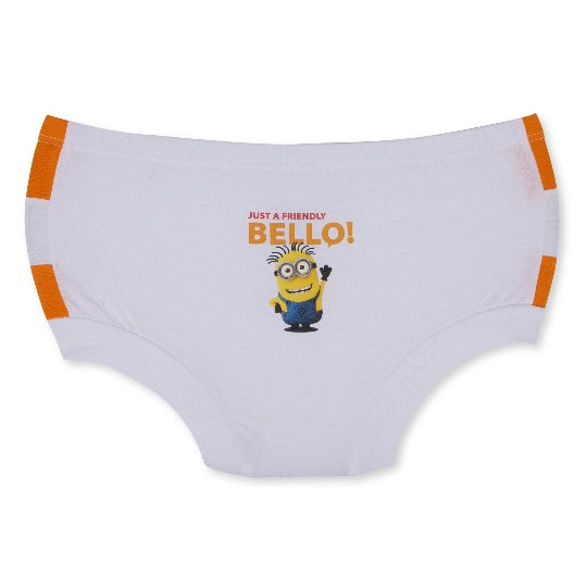 Red Rose Boy Underpants