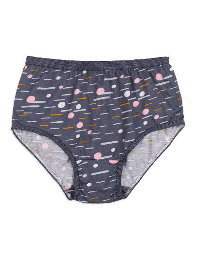 Red Rose Girls Panties
