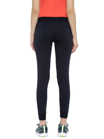 Red Rose Women's Solid Color Lower | Track Pant | Lounge Wear