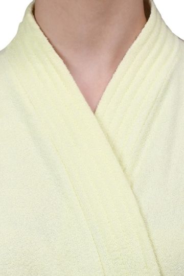 RedRose Plain Bathrobe