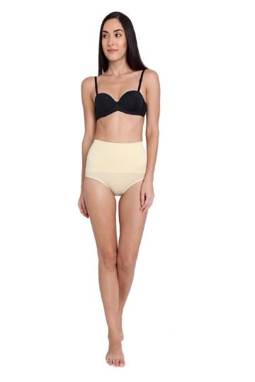 High Waist Belly Shaping Panties For Women Control Tummy Tuck