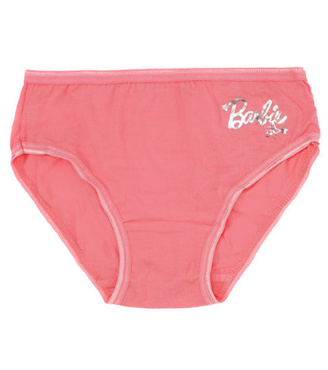 Red Rose Girls Panties