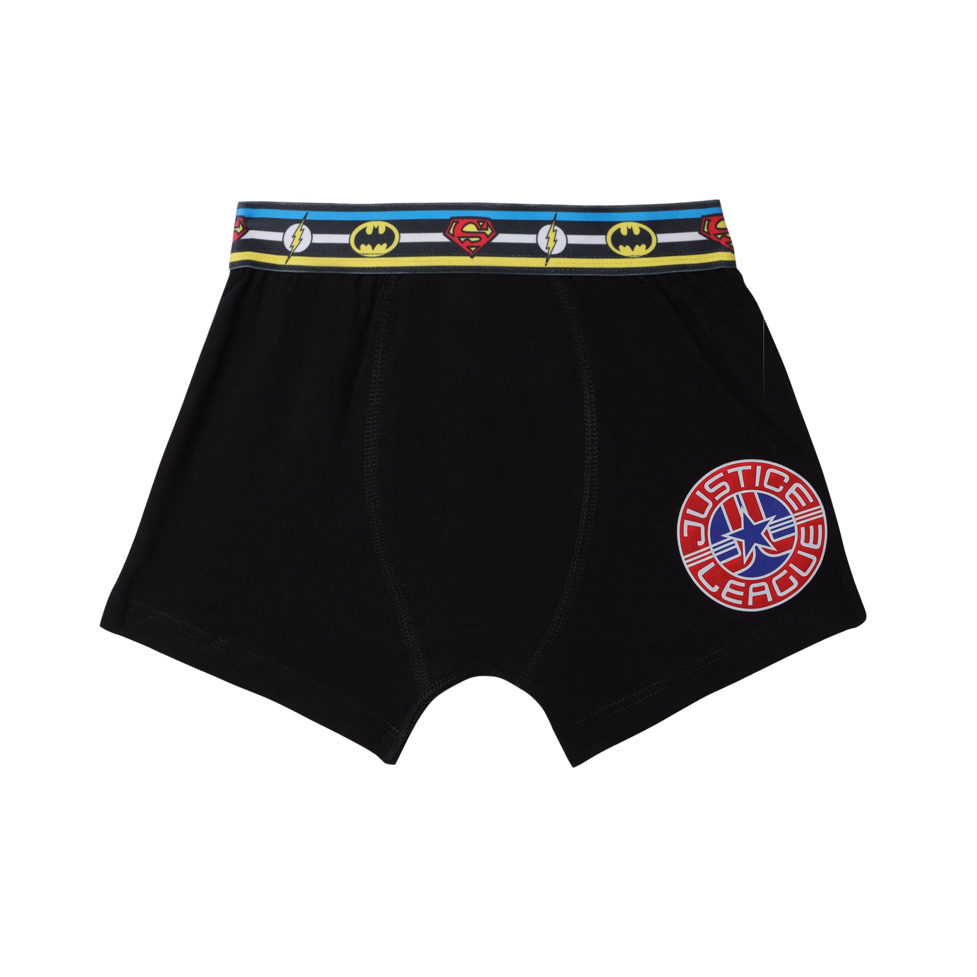 Red Rose Boy Underpants | JR-520