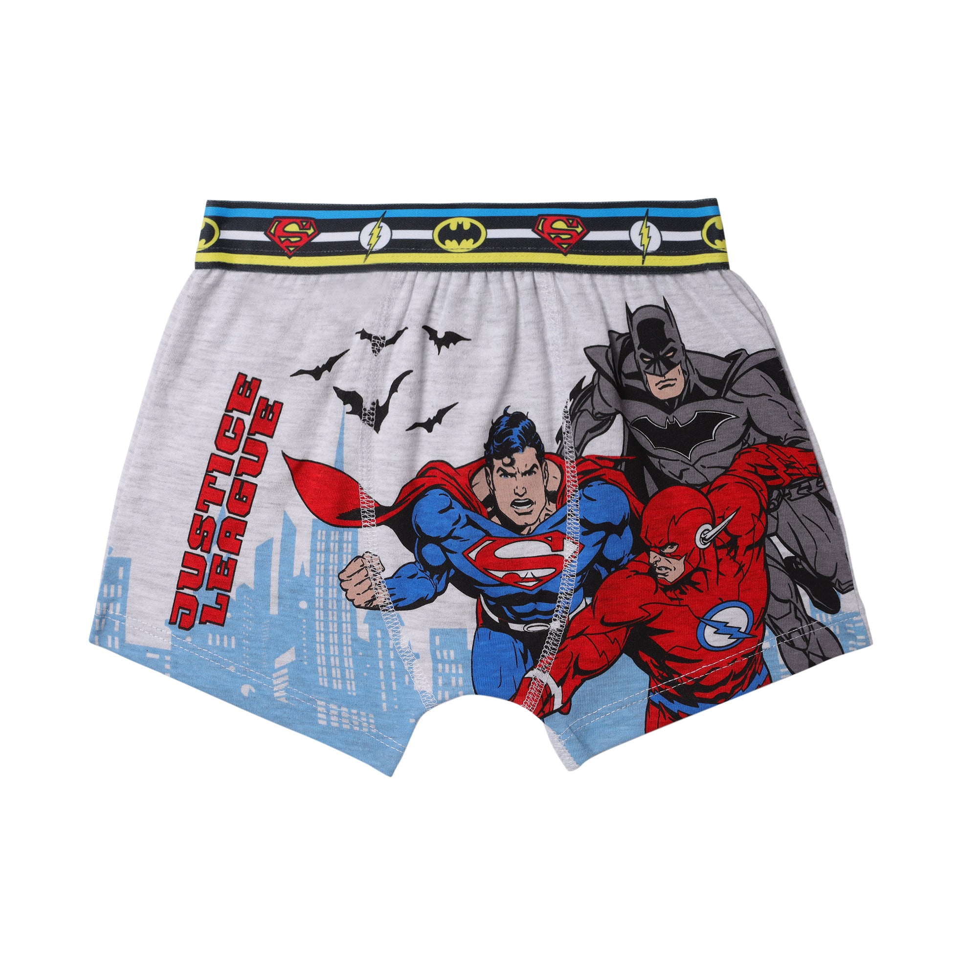Red Rose Boy Underpants | JR-520