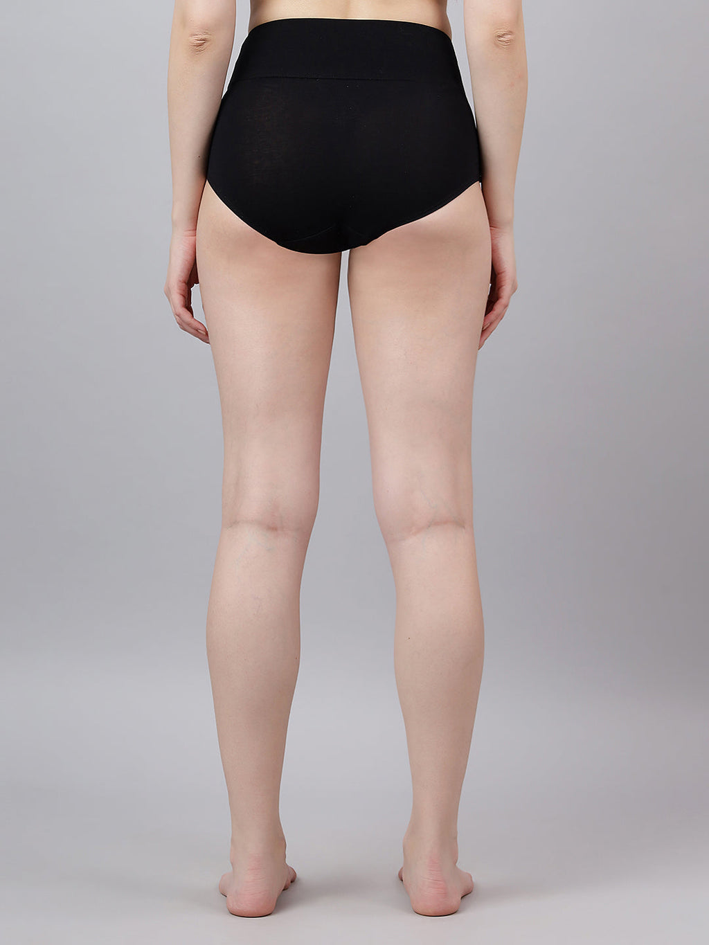 BLIZ Cotton Tummy Tucker Panty | Full Coverage Control Briefs