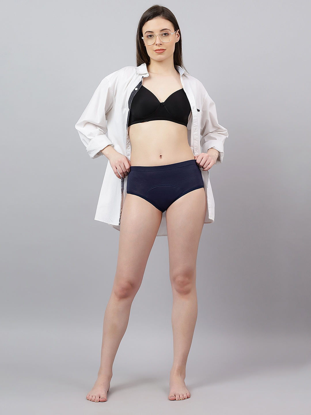 HAPPY PERIOD PANTIES