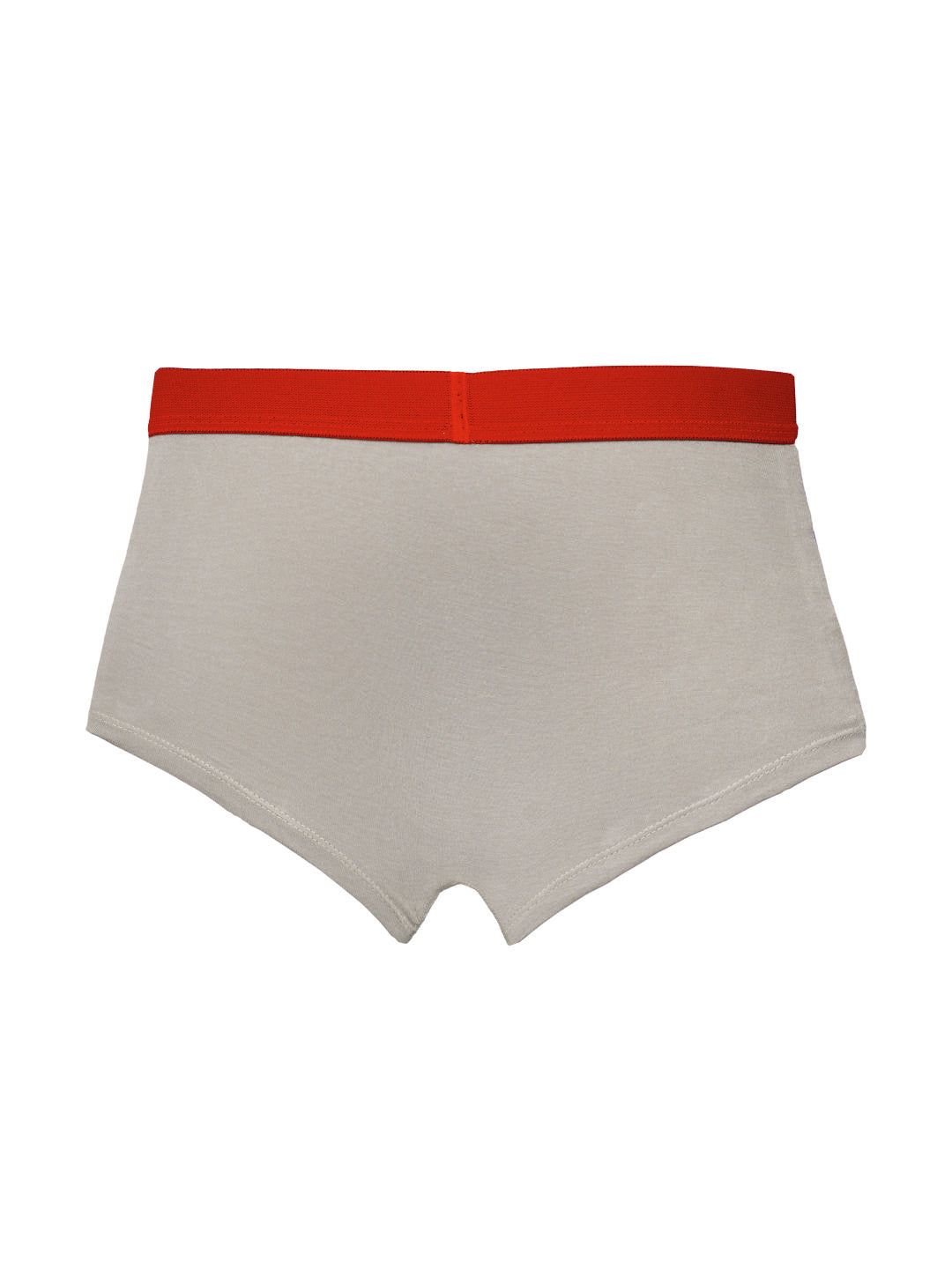 Marvel Spider-Man Boys' Cotton Boxer Briefs - Pack of 6 (Multicolor) | JR-527