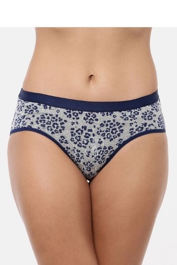 GEMINI Hipster Panty (Pack of 3) - Assorted
