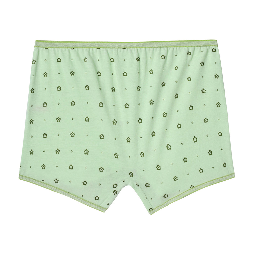 Red Rose Girls Panties BABY SHORT| BABY-161