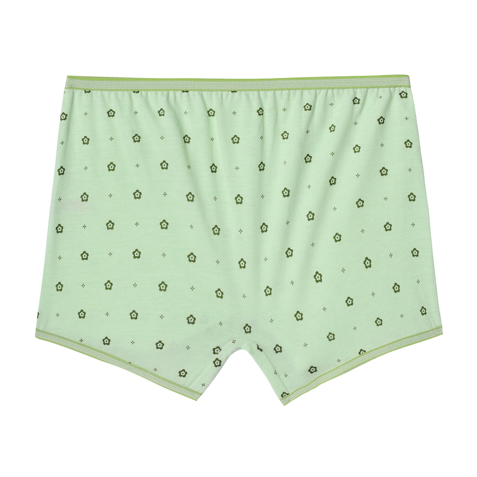 Red Rose Girls Panties BABY SHORT| BABY-161