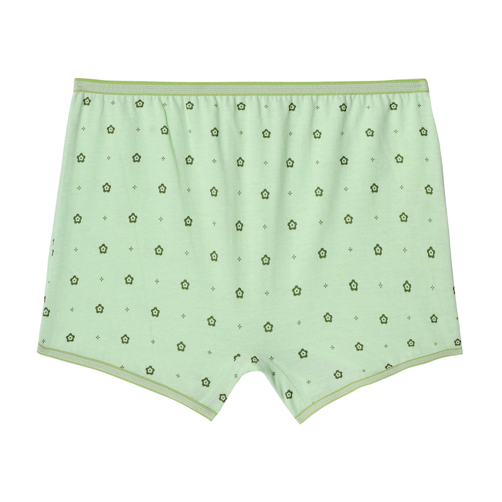 Red Rose Girls Panties BABY SHORT| BABY-161