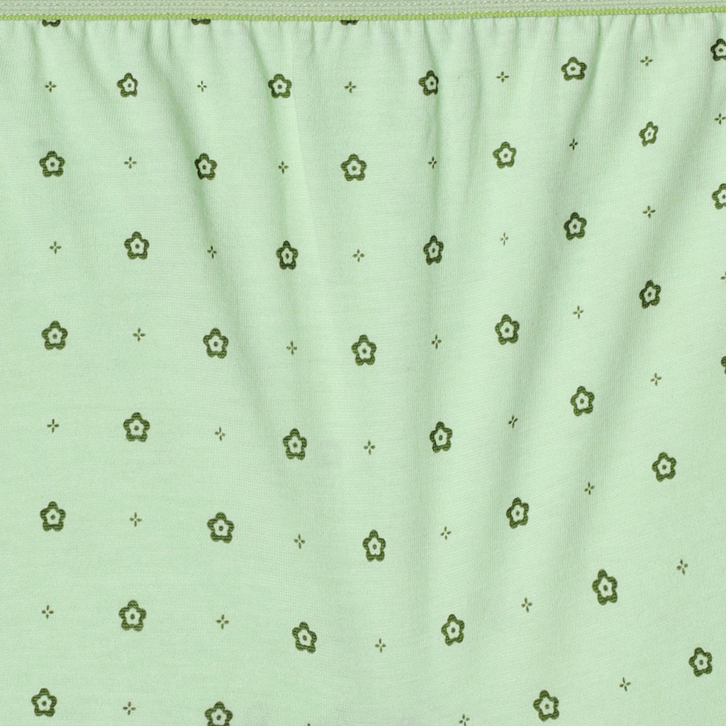 Red Rose Girls Panties BABY SHORT| BABY-161