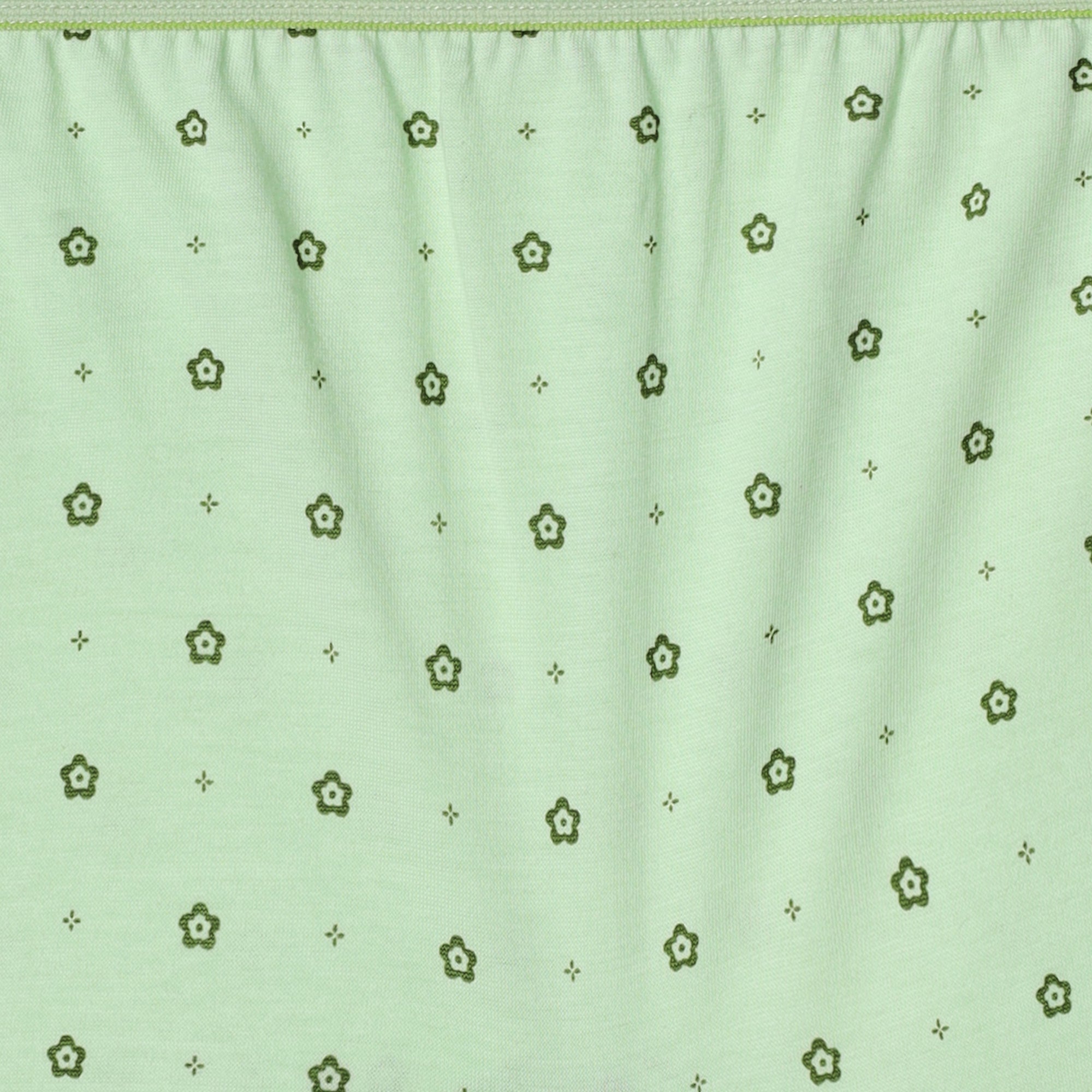 Red Rose Girls Panties BABY SHORT| BABY-161