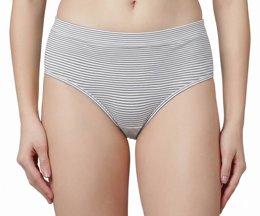Mid Rise Hipster Panties – Pack of 3