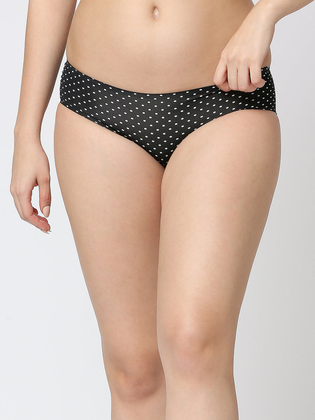 Bonded 105 Seamless Bikini Panties – Pack of 3