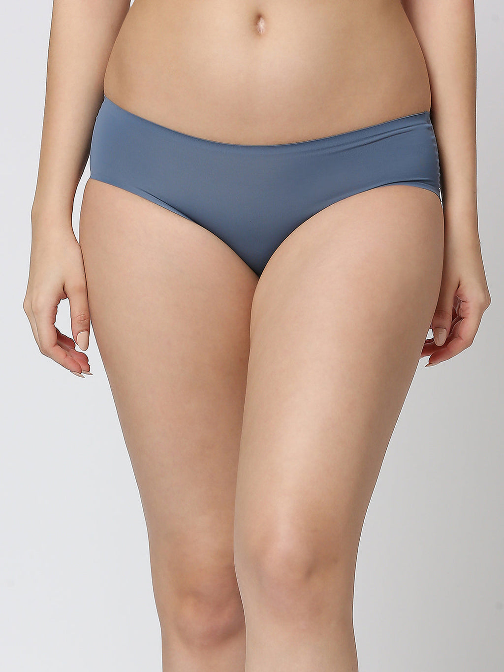 Bonded 101 Seamless Bikini Panties – Pack of 3