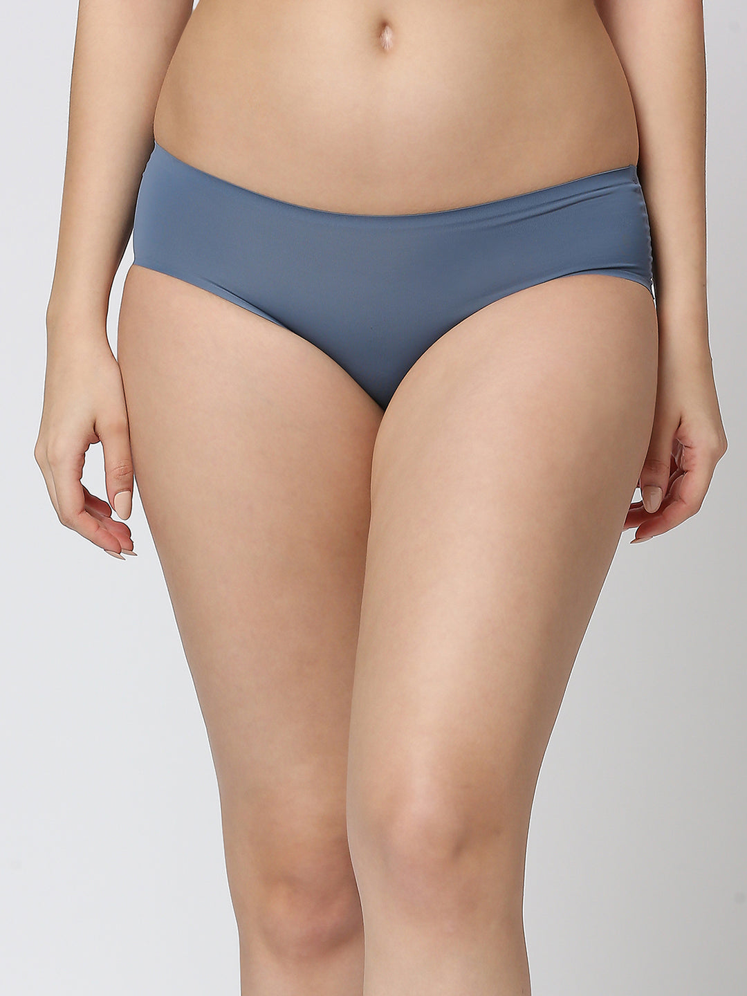 Bonded 101 Seamless Bikini Panties – Pack of 3