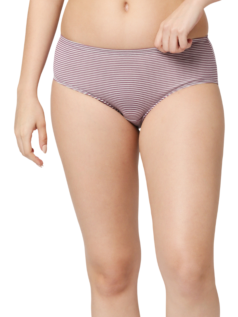 Combo No. 41 | Hipster Panties – Pack of 5