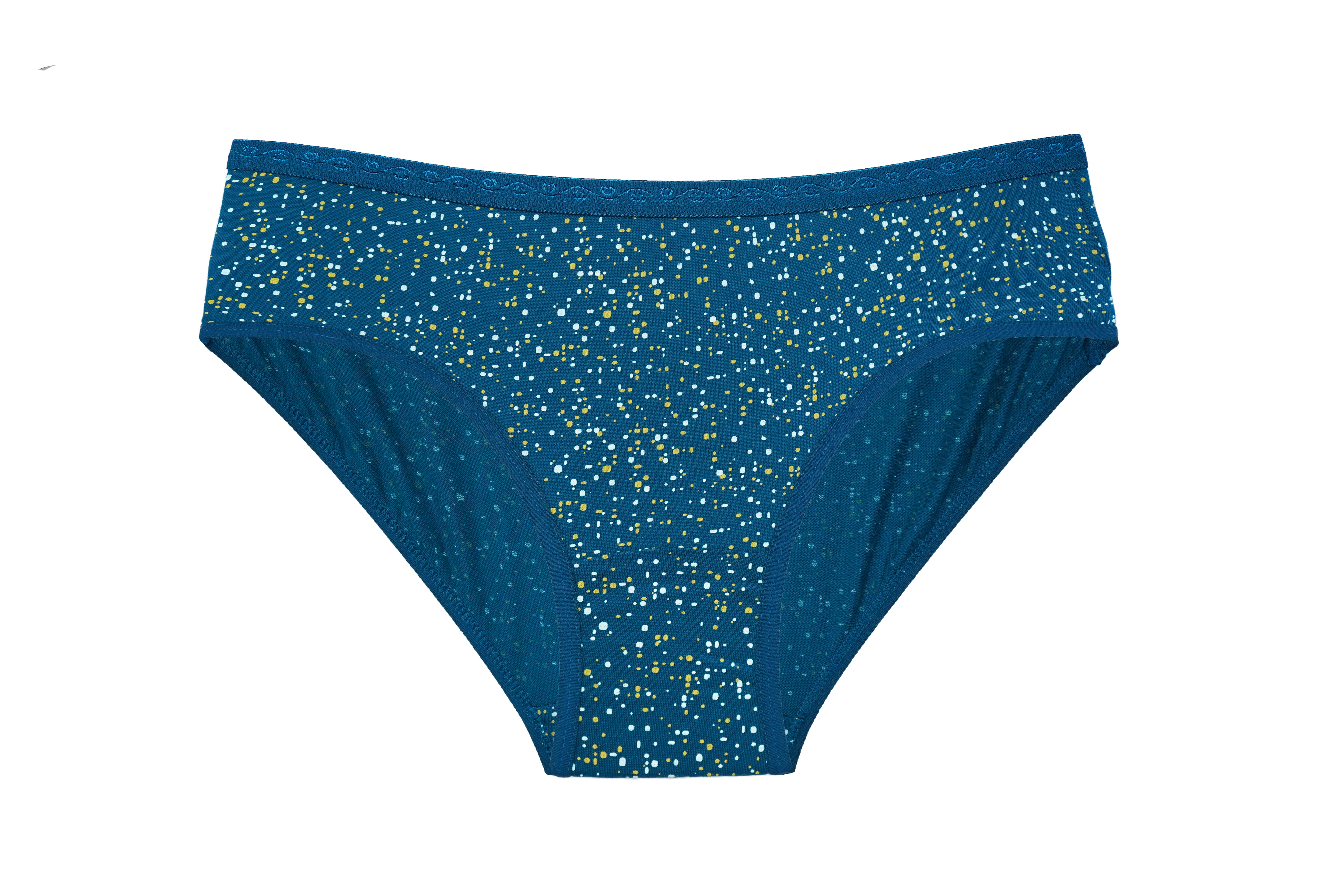 SHILOH Red Rose Women’s Cotton Hipster Panties – Pack of 3 | Soft & Breathable Fabric | Mid-Rise Fit with Full Coverage | Comfortable Daily Wear Underwear