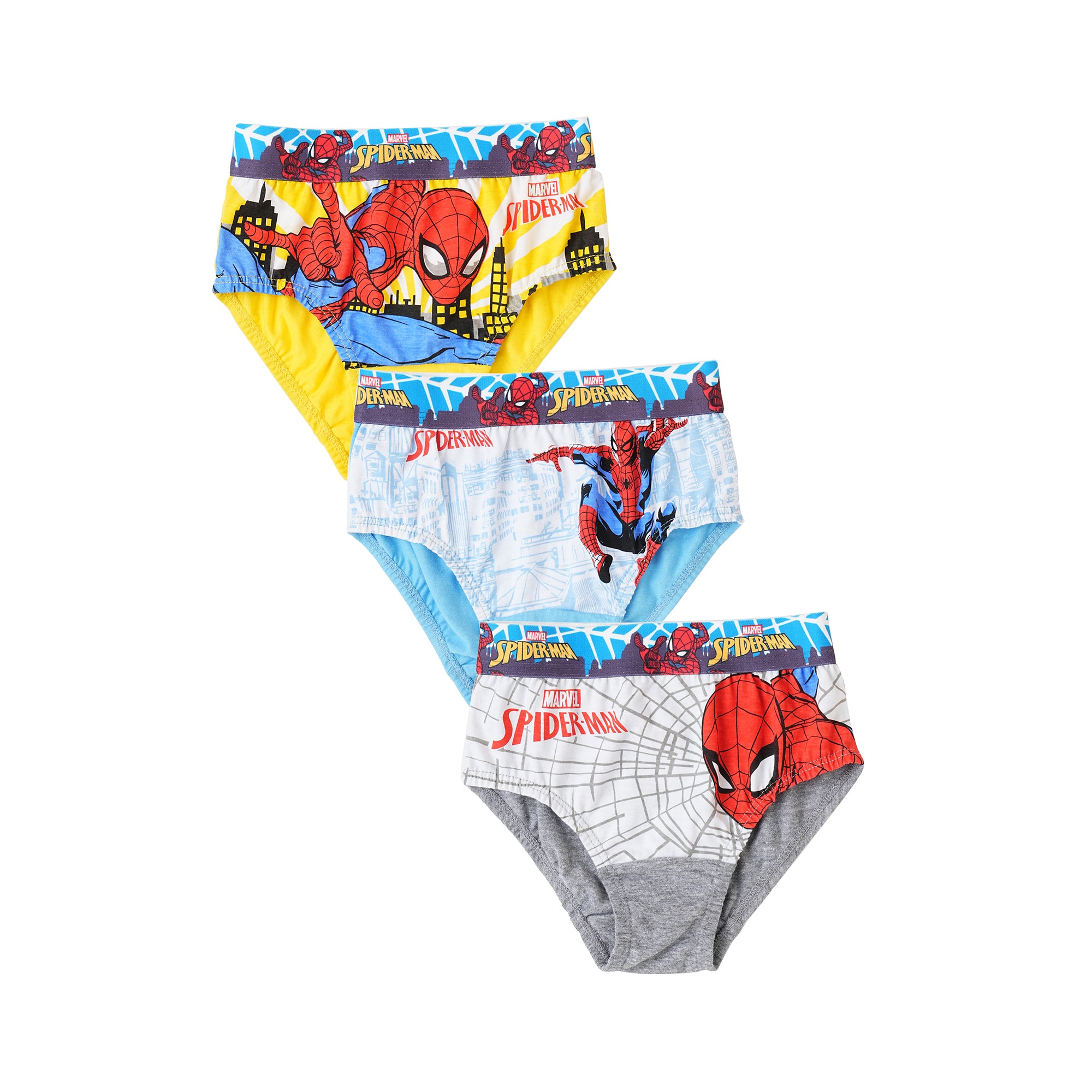 Red Rose Boy Underpants | JR-528