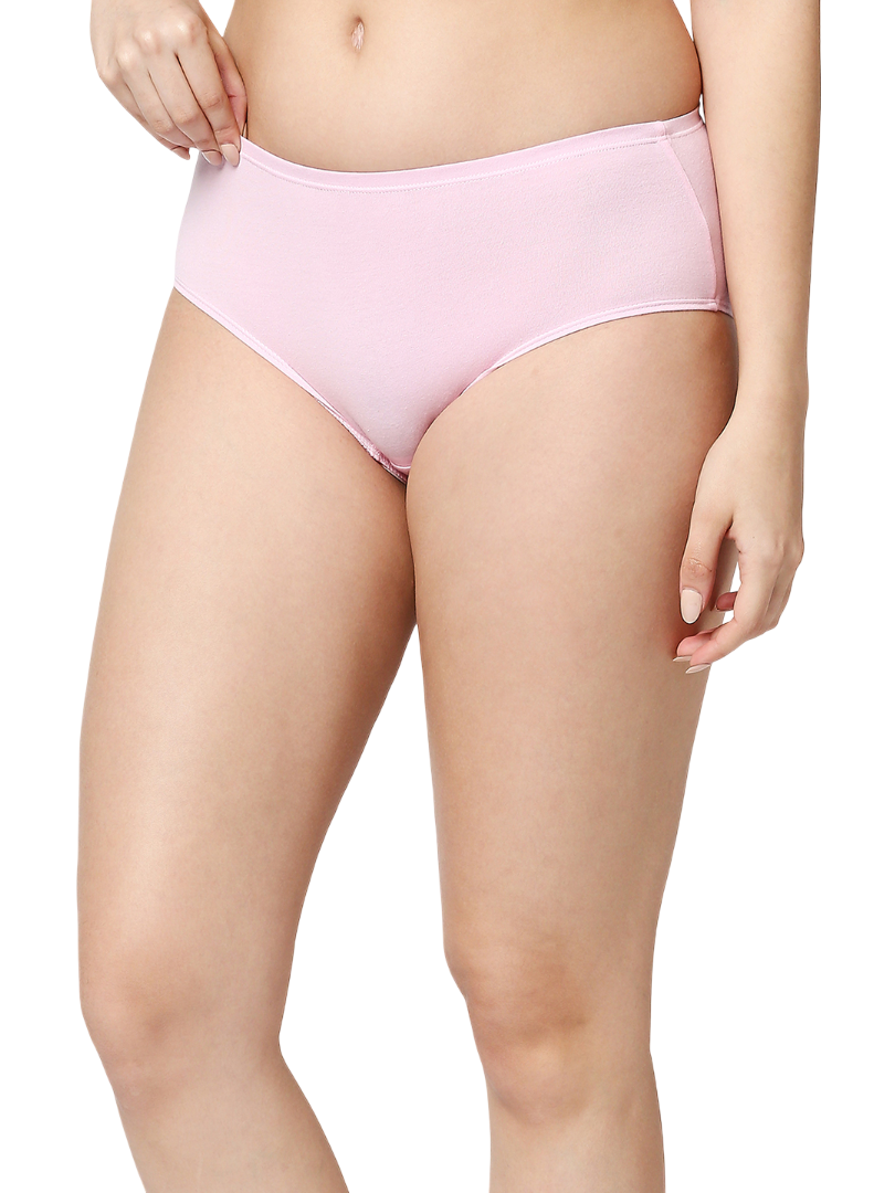 Combo No. 42 Hipster Panties ( Pack of 5 )