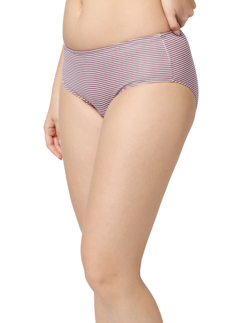 Combo No. 41 | Hipster Panties – Pack of 5