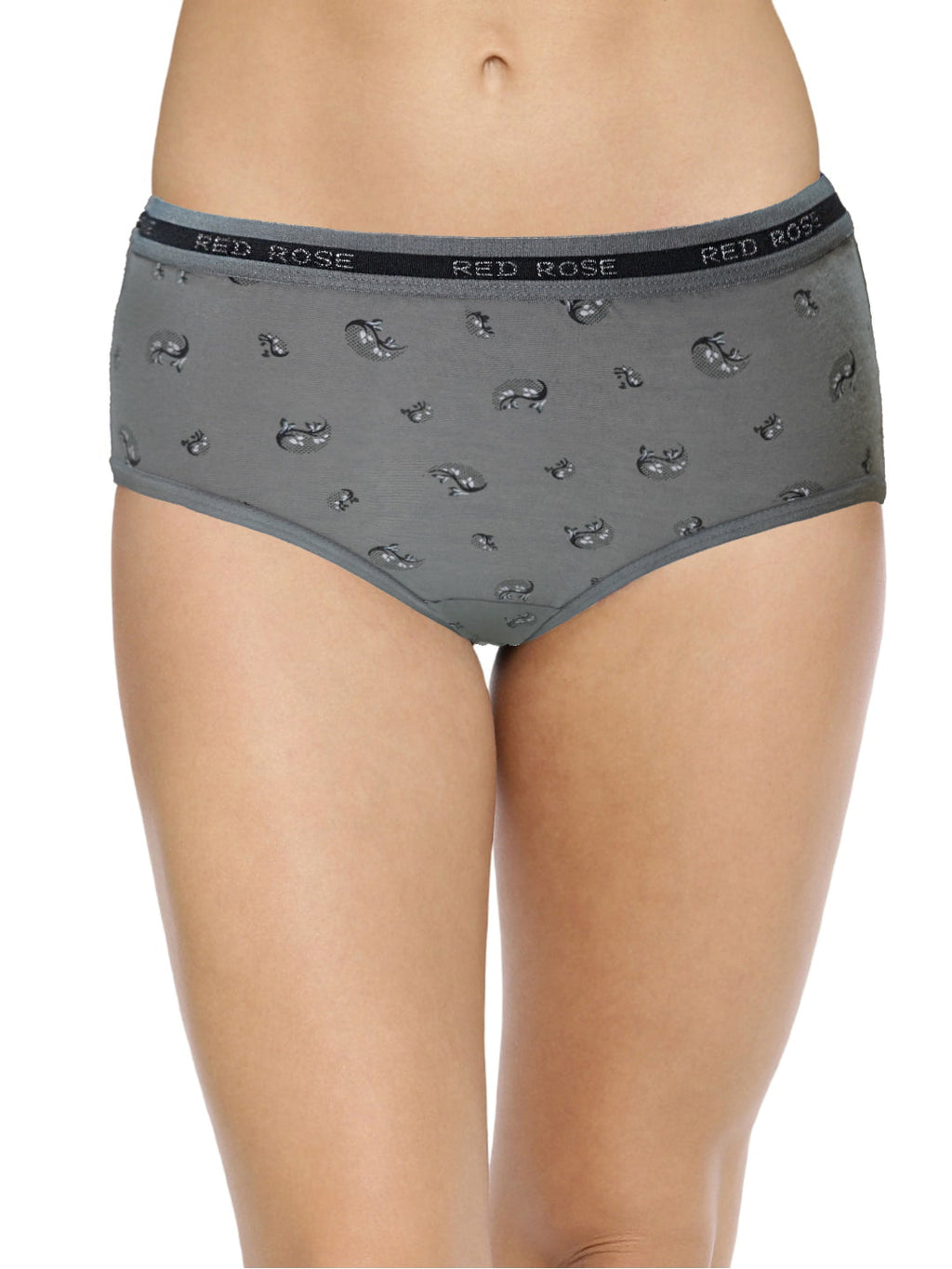 KRINA Hipster Panties Multicolor Pack of 3