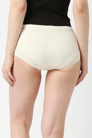 Maternity Panties High Waist Cotton Briefs Pregnant Underwear