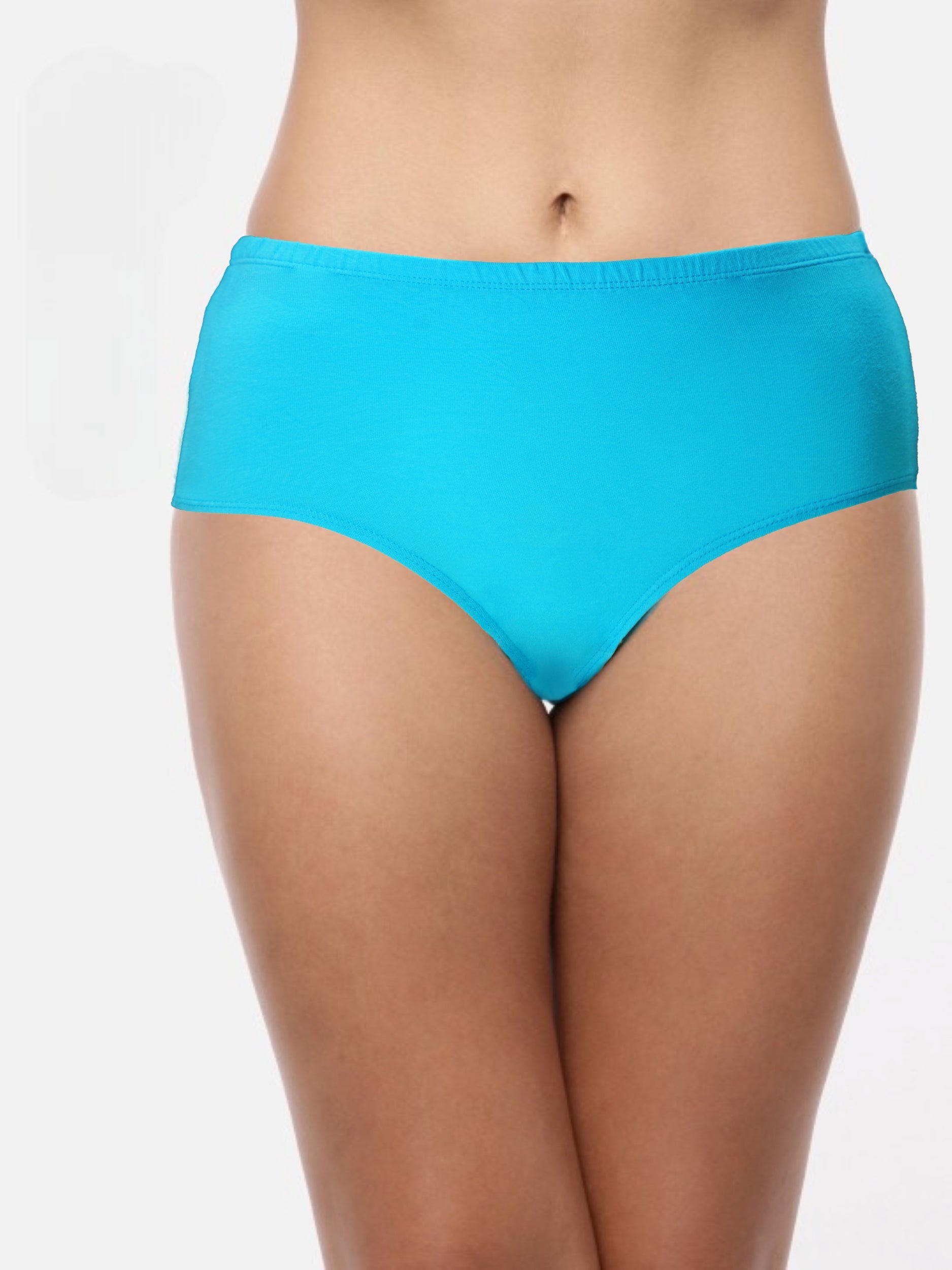 NORA LC Printed Hipster Panties - Pack of 3 | Multicolor