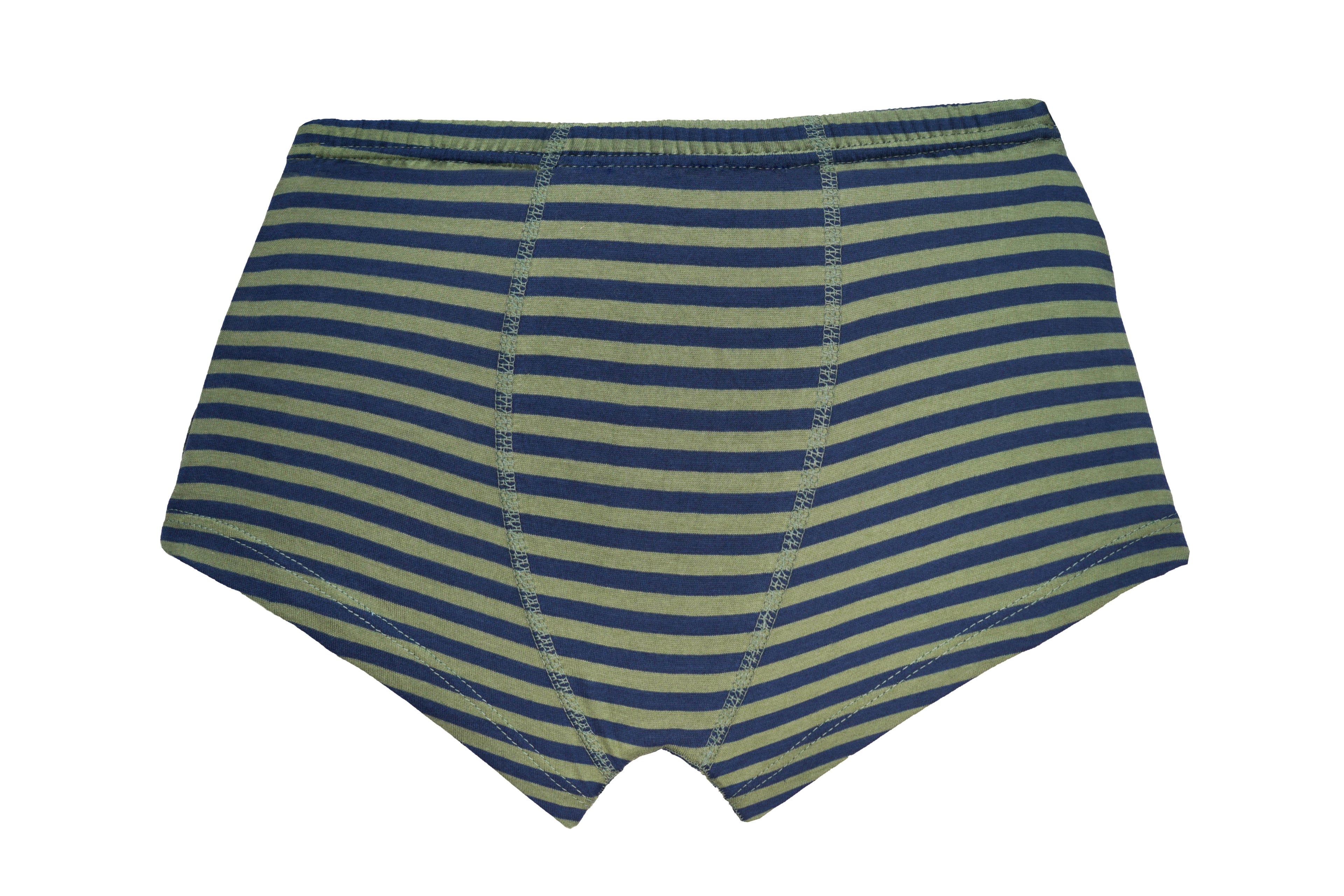 Boys’ Printed Boxer Briefs – 6-Pack 100% Cotton Fun & Sporty Underwear | JR-506