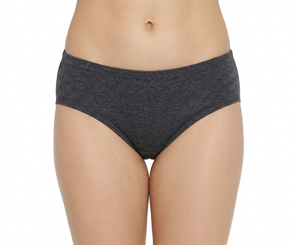 Mid Rise Hipster Panties – Pack of 3