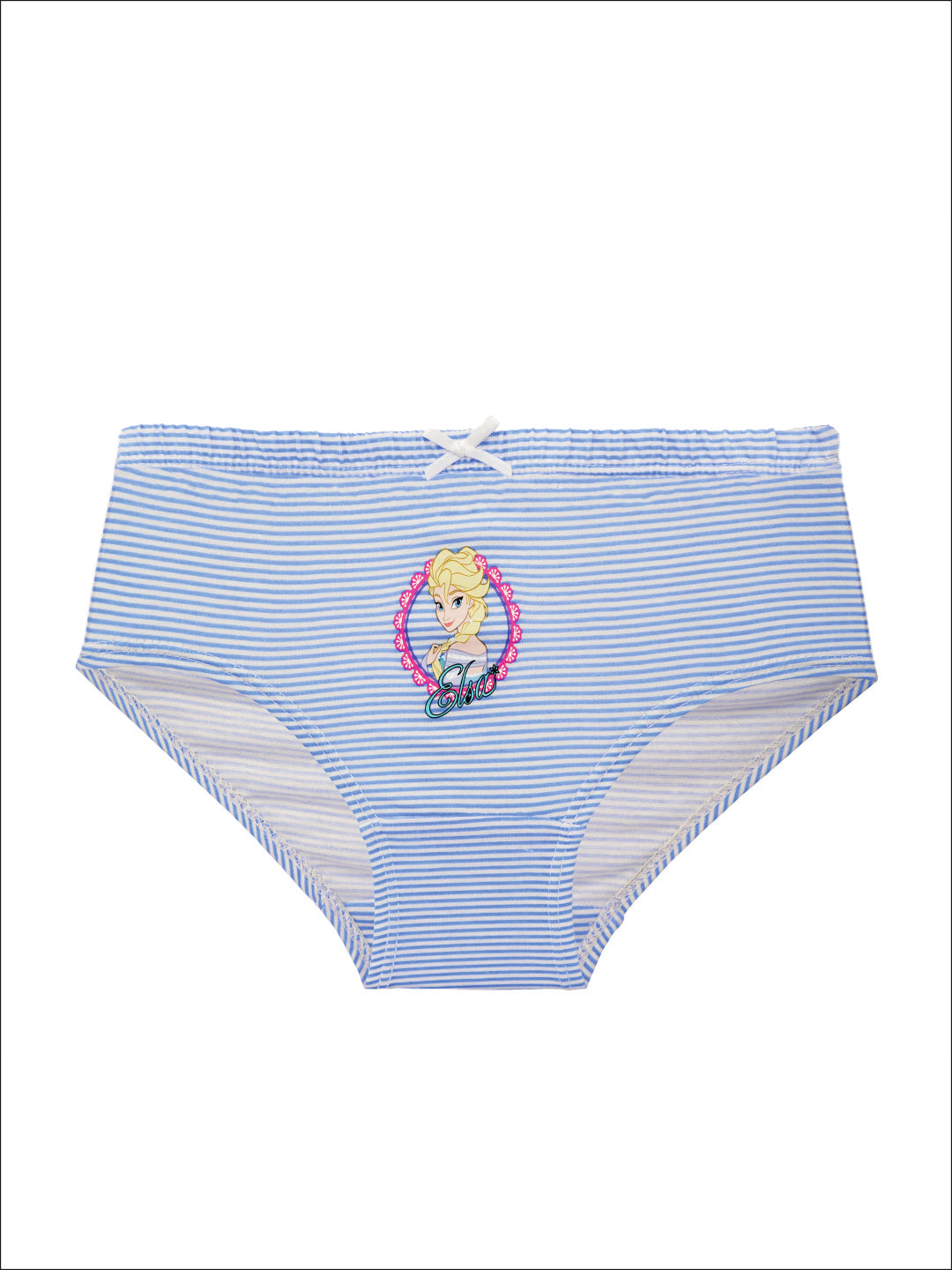 BABY 179| RedRose Disney Frozen Girls' Cotton Briefs PACK OF 6