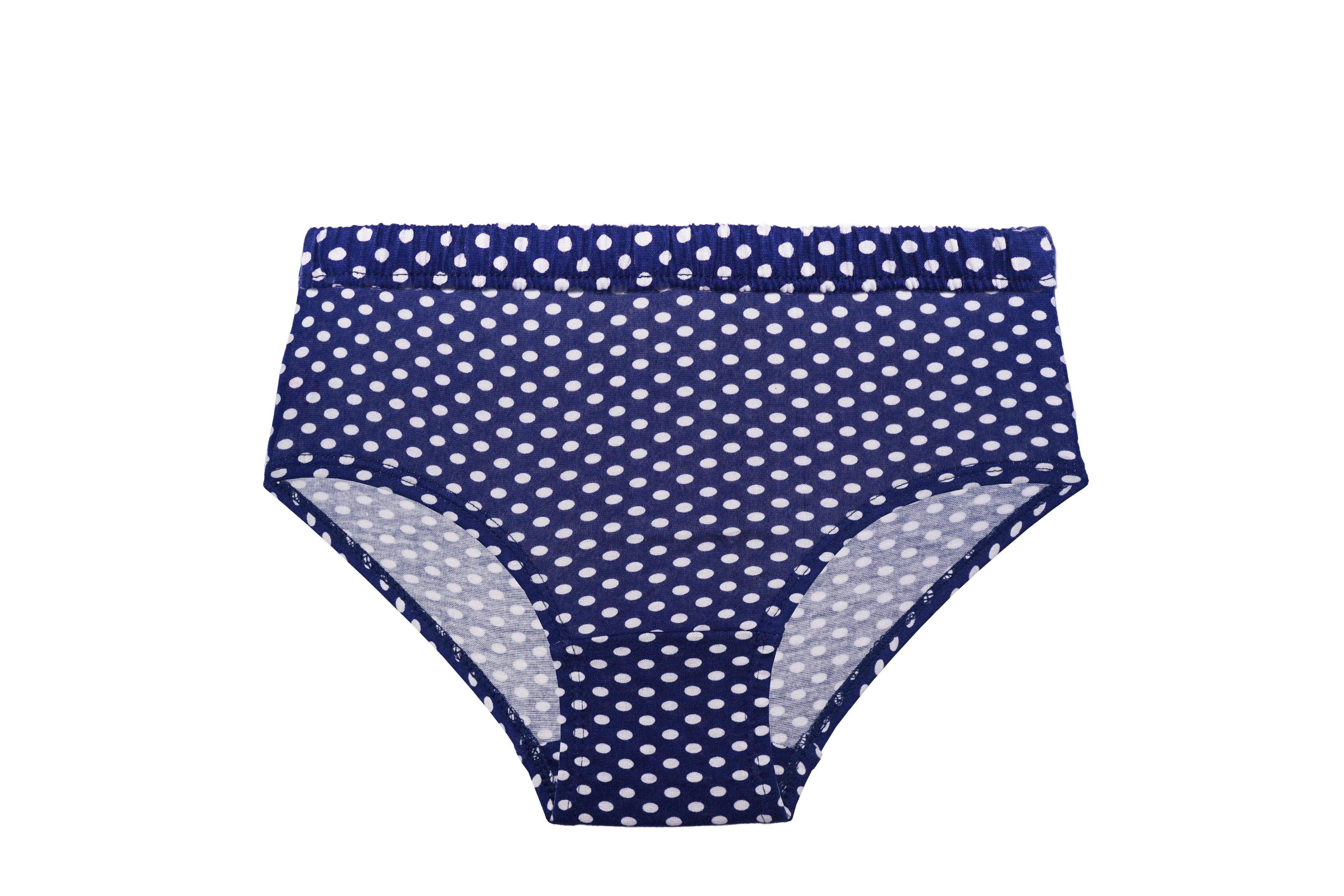 BABY 87 | Red Rose Soft & Stylish Baby Panties – 100% Cotton Comfort for Your Little One