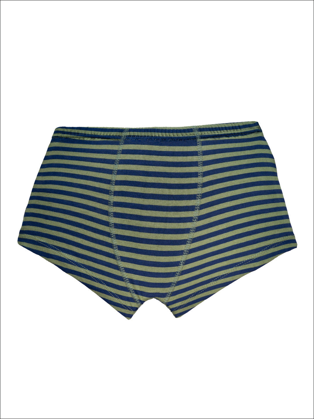 Boys’ Printed Boxer Briefs – 6-Pack 100% Cotton Fun & Sporty Underwear | JR-506