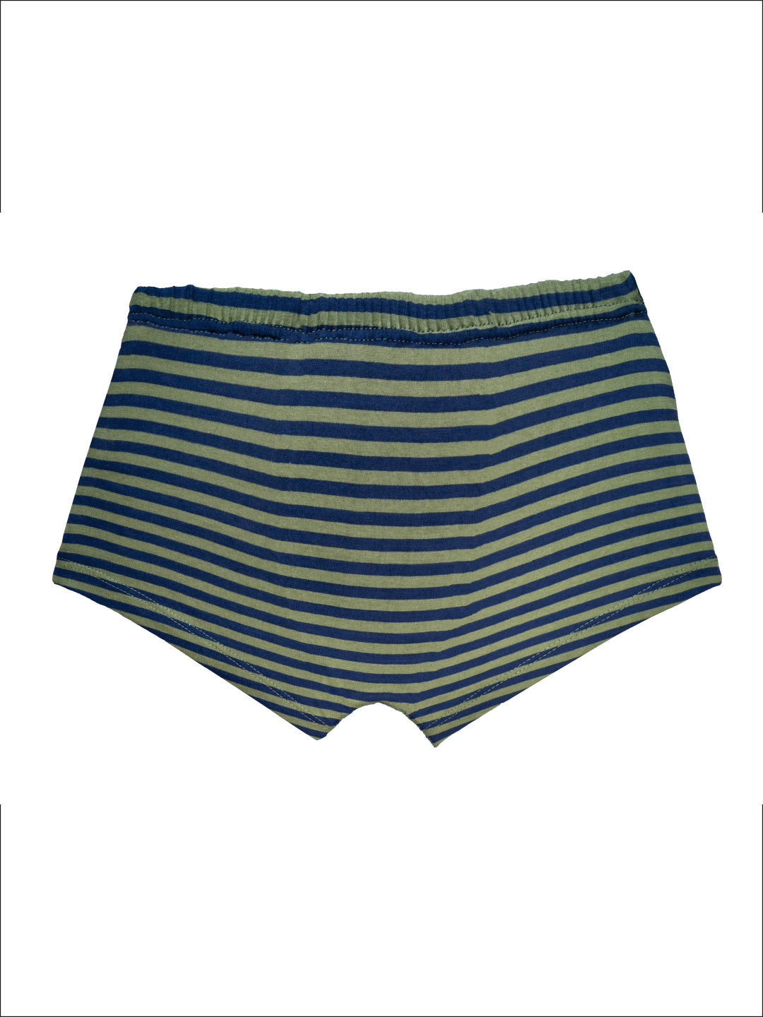 Boys’ Printed Boxer Briefs – 6-Pack 100% Cotton Fun & Sporty Underwear | JR-506