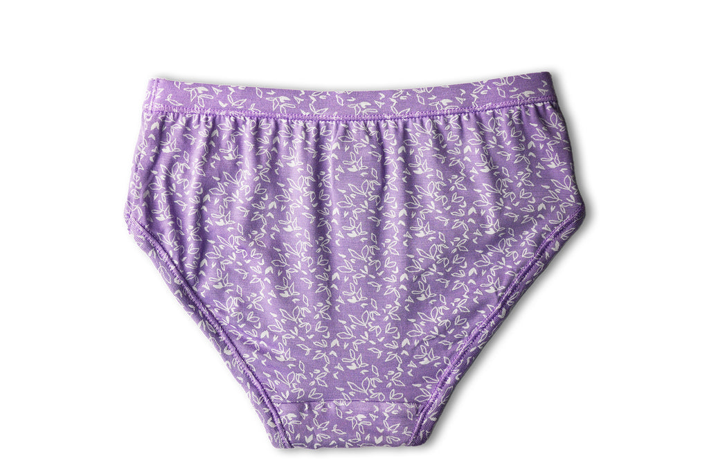 BABY 94 | Red Rose Stretchable & Comfy Baby Panties – Soft for Ultimate Comfort