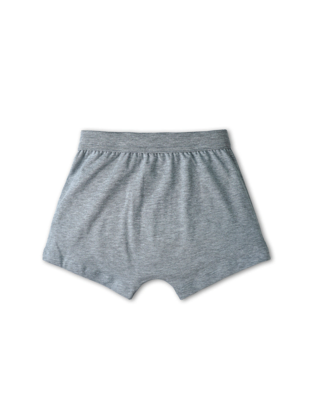 JR 549 Red Rose Boys Cotton Boxer Briefs | Soft & Breathable Innerwear | Printed Design | Pack of 6