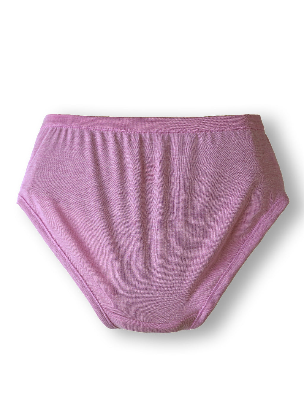 BABY 185 - Red Rose Girls’ Cotton Inner Panties – Printed Comfort Briefs | PACK OF 6