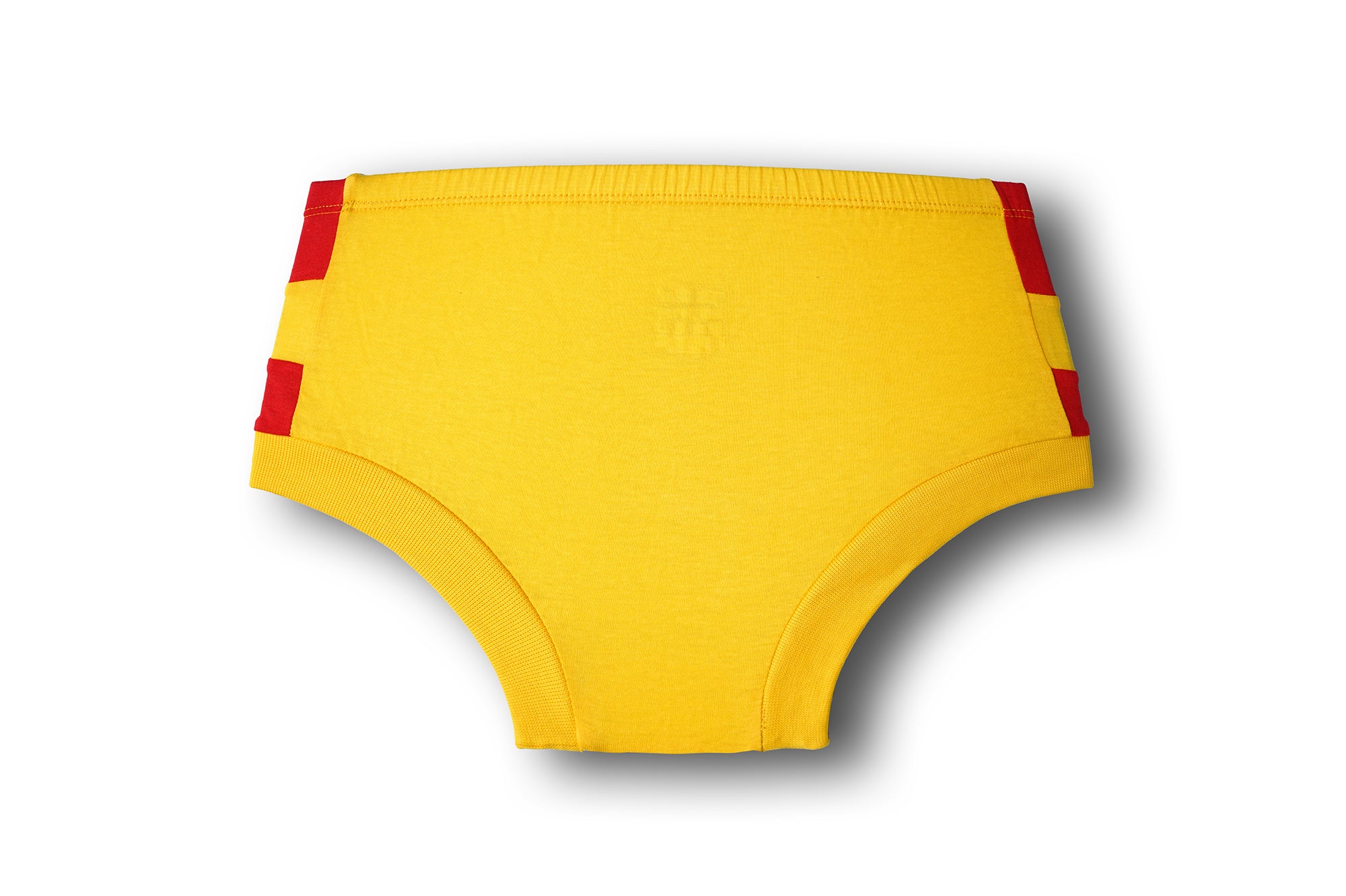 JR 546 Kids Printed Cotton Briefs | Soft & Comfortable Innerwear for Boys | Multicolor Pack 6