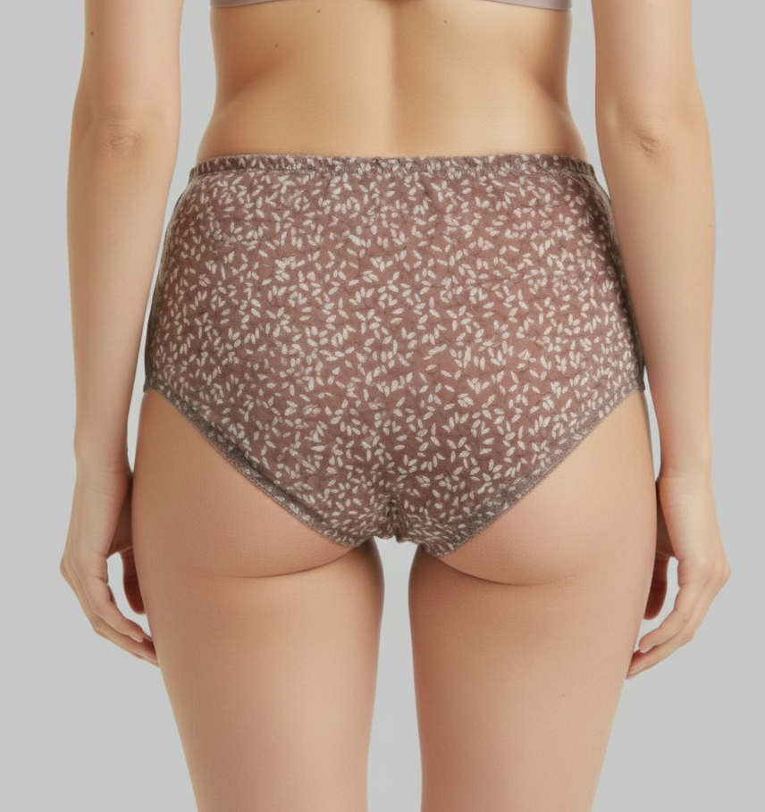 ELSA Hipster Panty (Pack of 3)